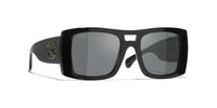 CHANEL CH 5539 Occhiali da sole C622T8