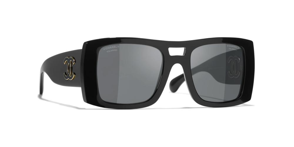 CHANEL CH 5539 Occhiali da sole C622T8