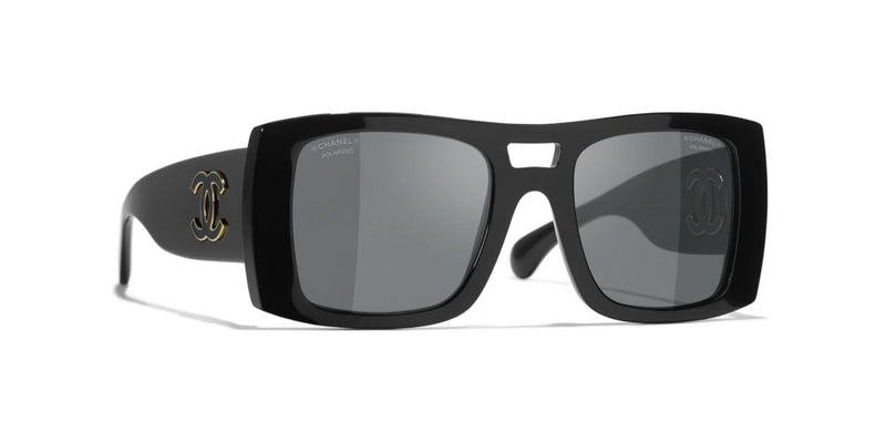 CHANEL CH 5539 Occhiali da sole C622T8