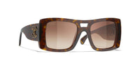 CHANEL CH 5539 Occhiali da sole C714S9