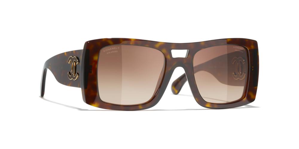 CHANEL CH 5539 Occhiali da sole C714S9