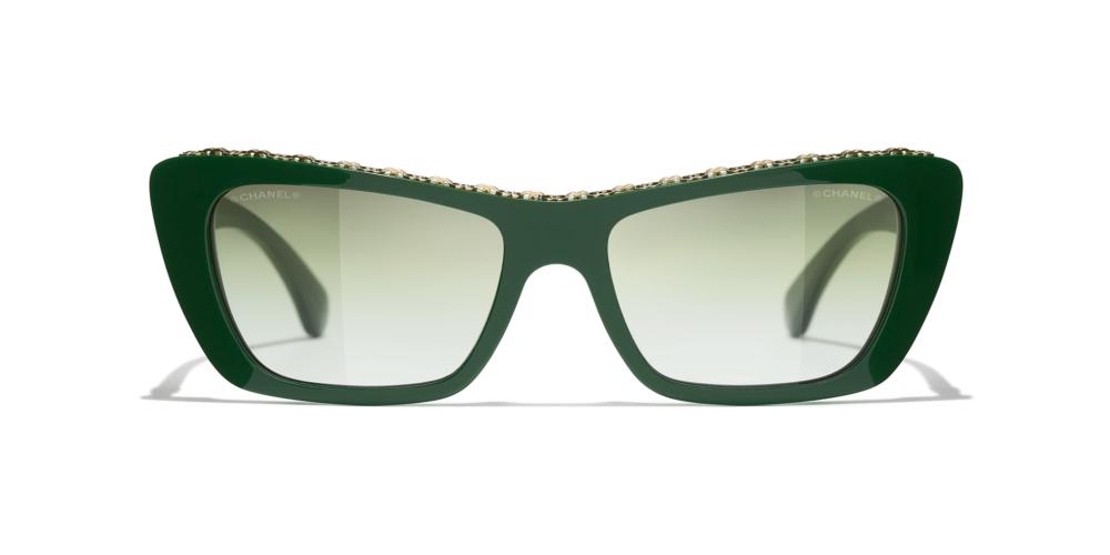 CHANEL CH 5540 Occhiali da sole 1702E1