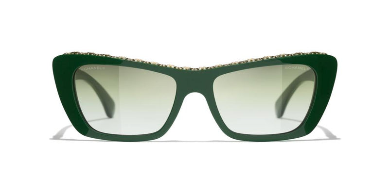 CHANEL CH 5540 Occhiali da sole 1702E1