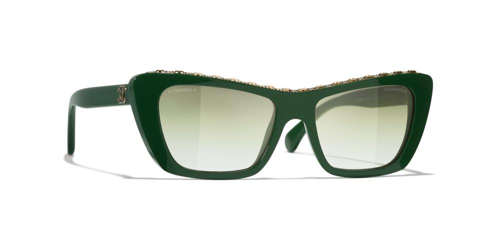 CHANEL CH 5540 Occhiali da sole 1702E1