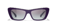 CHANEL CH 5540 Occhiali da sole 175811