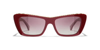 CHANEL CH 5540 Occhiali da sole 1792K5