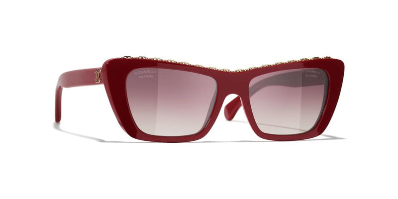 CHANEL CH 5540 Occhiali da sole 1792K5