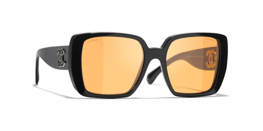 CHANEL CH 5541 Occhiali da sole 1231D7
