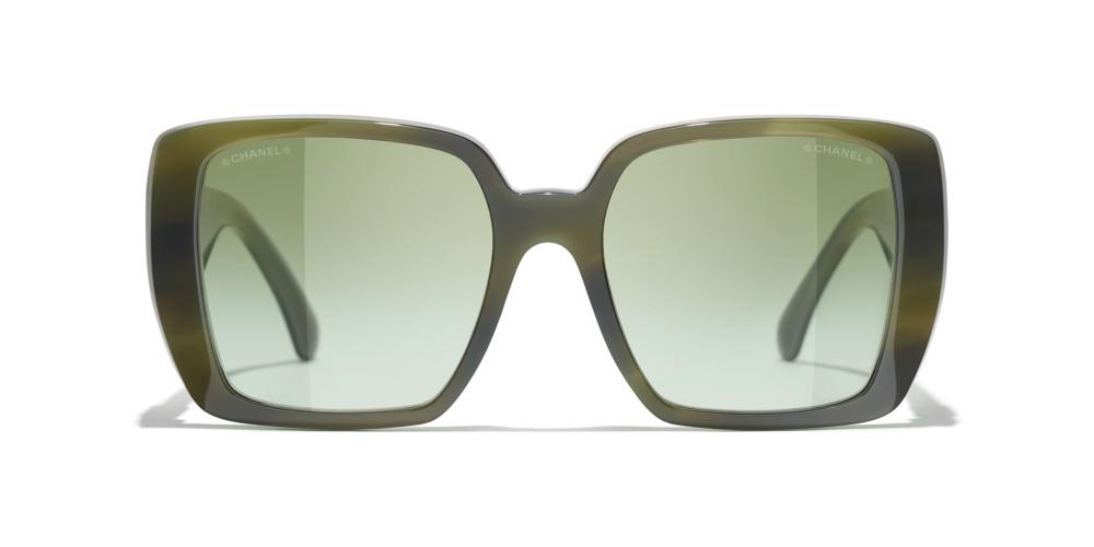 CHANEL CH 5541 Occhiali da sole 1796S3