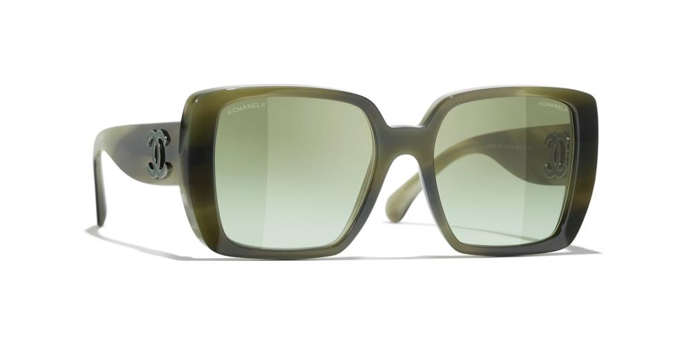 CHANEL CH 5541 Occhiali da sole 1796S3