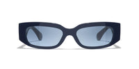CHANEL CH 5544 Occhiali da sole 1462S2