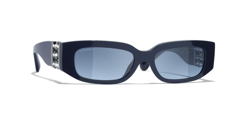 CHANEL CH 5544 Occhiali da sole 1462S2