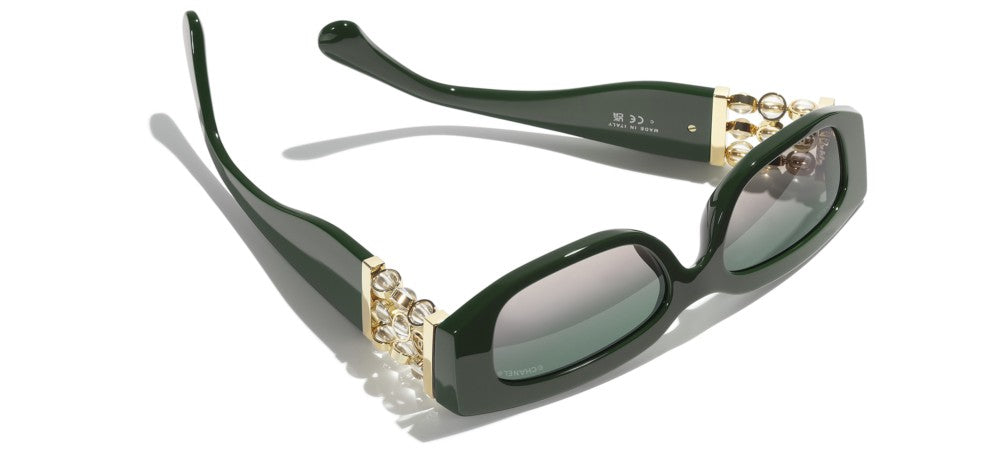 CHANEL CH 5544 Occhiali da sole 1791S3