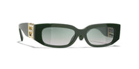 CHANEL CH 5544 Occhiali da sole 1791S3