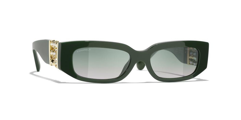 CHANEL CH 5544 Occhiali da sole 1791S3