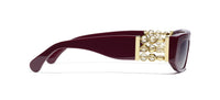 CHANEL CH 5544 Occhiali da sole 1802S1