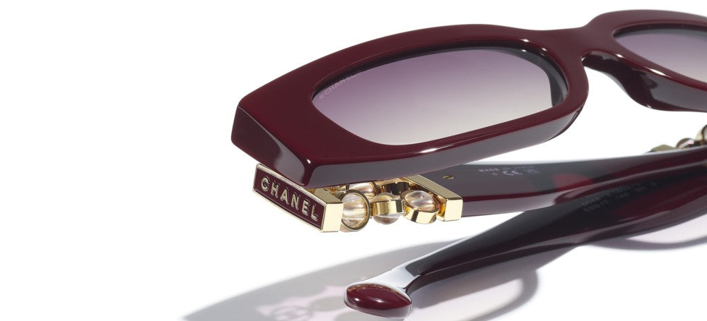 CHANEL CH 5544 Occhiali da sole 1802S1