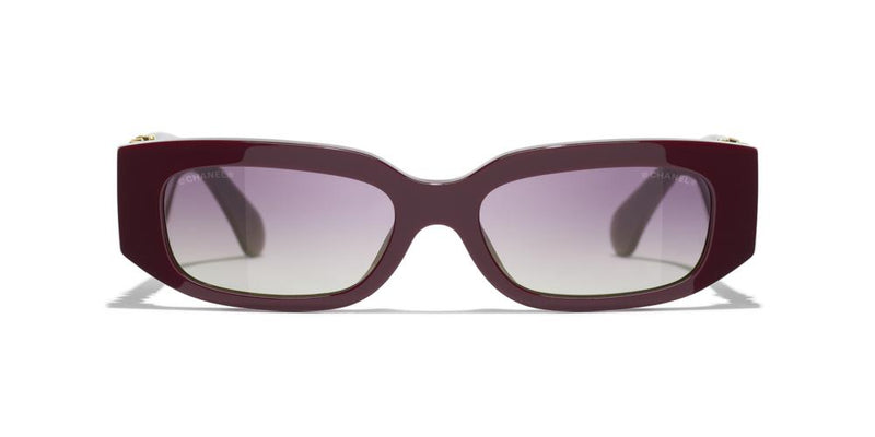 CHANEL CH 5544 Occhiali da sole 1802S1