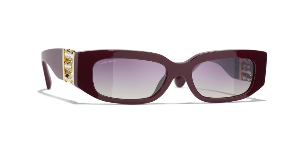 CHANEL CH 5544 Occhiali da sole 1802S1