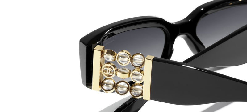 CHANEL CH 5544 Occhiali da sole C622S8
