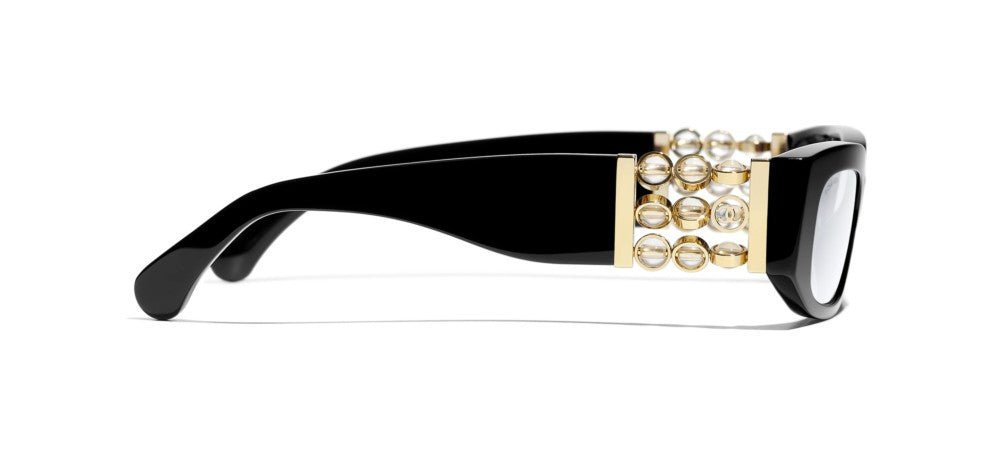 CHANEL CH 5544 Occhiali da sole C622SB