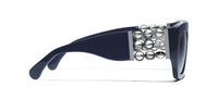 CHANEL CH 5545 Occhiali da sole 1462S2