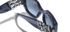 CHANEL CH 5545 Occhiali da sole 1462S2