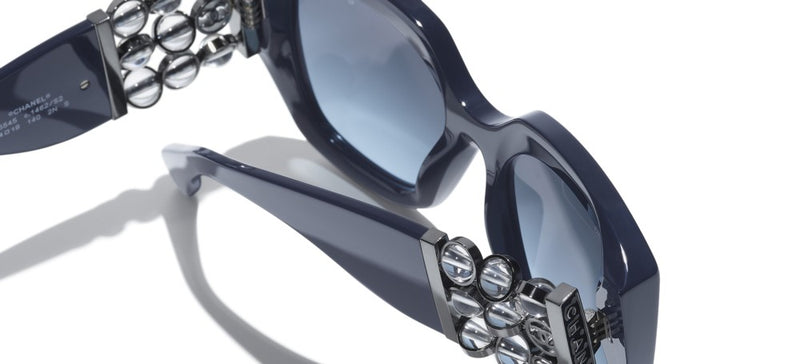CHANEL CH 5545 Occhiali da sole 1462S2
