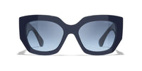 CHANEL CH 5545 Occhiali da sole 1462S2