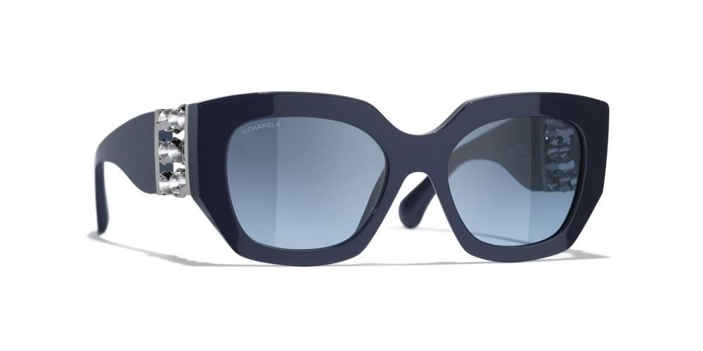 CHANEL CH 5545 Occhiali da sole 1462S2
