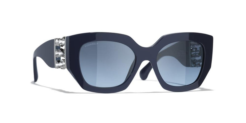 CHANEL CH 5545 Occhiali da sole 1462S2