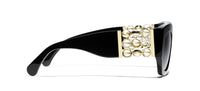 CHANEL CH 5545 Occhiali da sole C622S6