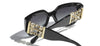 CHANEL CH 5545 Occhiali da sole C622S6