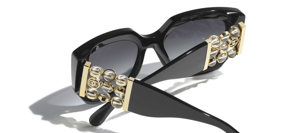 CHANEL CH 5545 Occhiali da sole C622S6