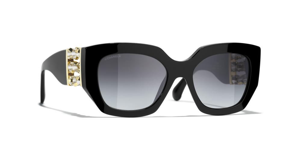 CHANEL CH 5545 Occhiali da sole C622S6