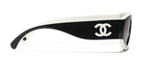 CHANEL CH 6056 Occhiali da sole 1656/53