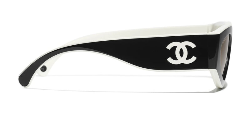 CHANEL CH 6056 Occhiali da sole 1656/53