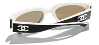 CHANEL CH 6056 Occhiali da sole 1656/53