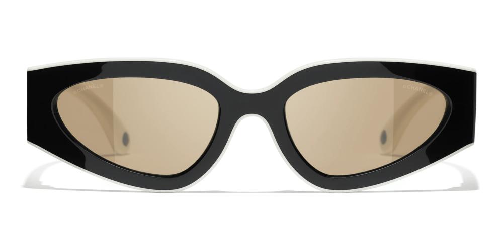CHANEL CH 6056 Occhiali da sole 1656/53