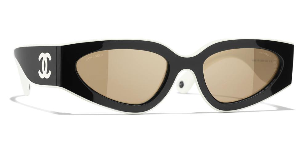 CHANEL CH 6056 Occhiali da sole 1656/53