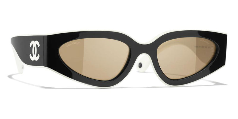 CHANEL CH 6056 Occhiali da sole 1656/53