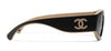 CHANEL CH 6056 Occhiali da sole C534/M3