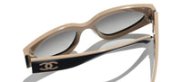 CHANEL CH 6056 Occhiali da sole C534/M3