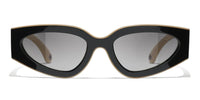 CHANEL CH 6056 Occhiali da sole C534/M3