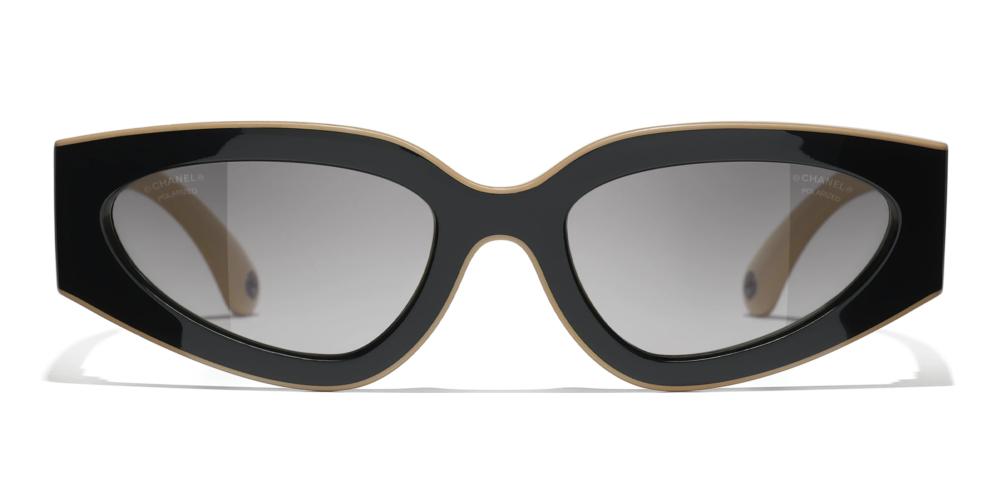 CHANEL CH 6056 Occhiali da sole C534/M3