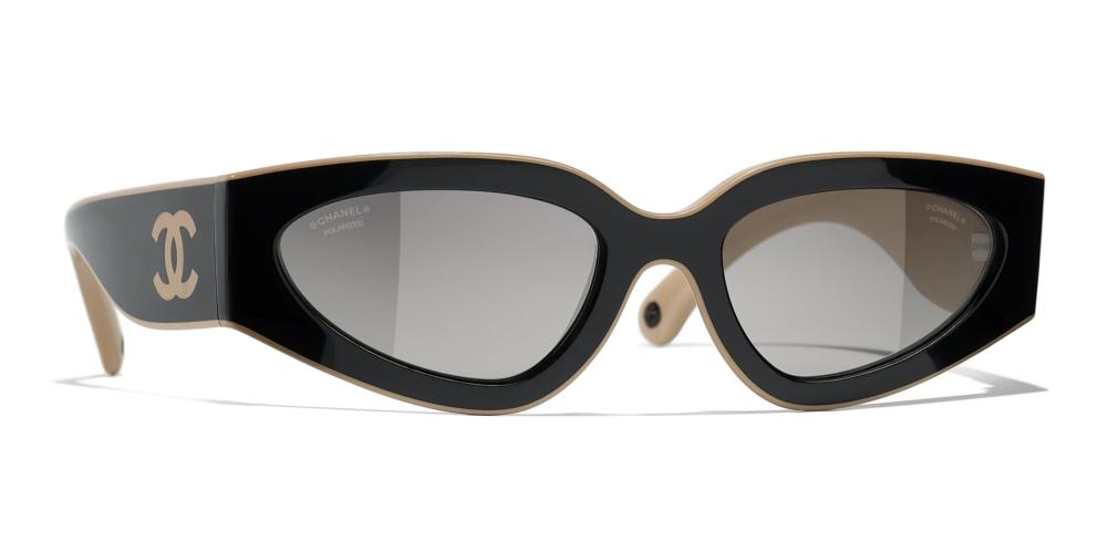 CHANEL CH 6056 Occhiali da sole C534/M3