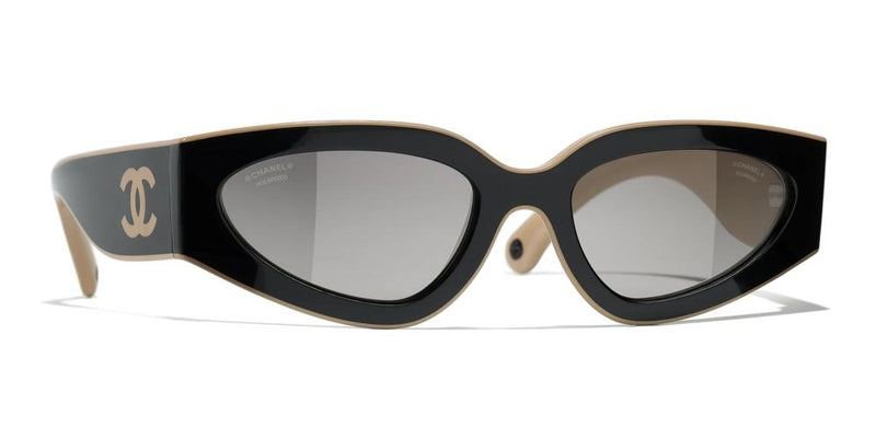 CHANEL CH 6056 Occhiali da sole C534/M3