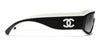 CHANEL CH 6057 Occhiali da sole 1656/S6