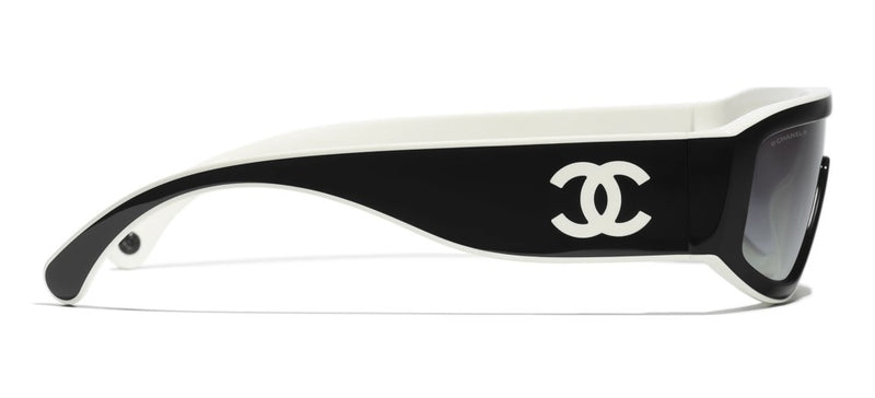 CHANEL CH 6057 Occhiali da sole 1656/S6