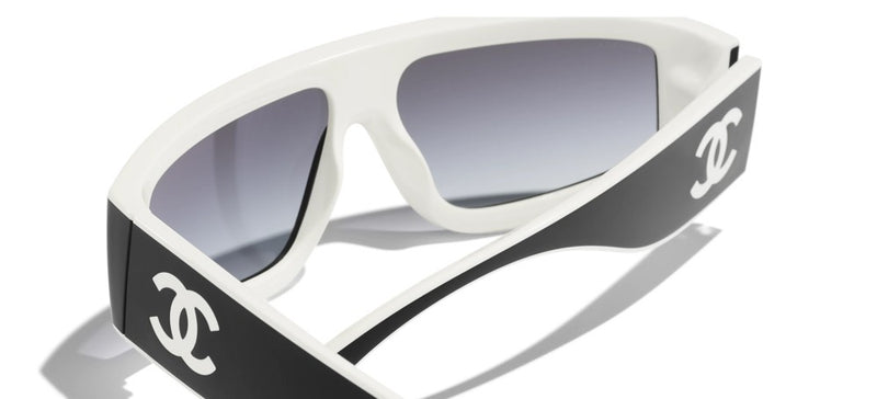 CHANEL CH 6057 Occhiali da sole 1656/S6